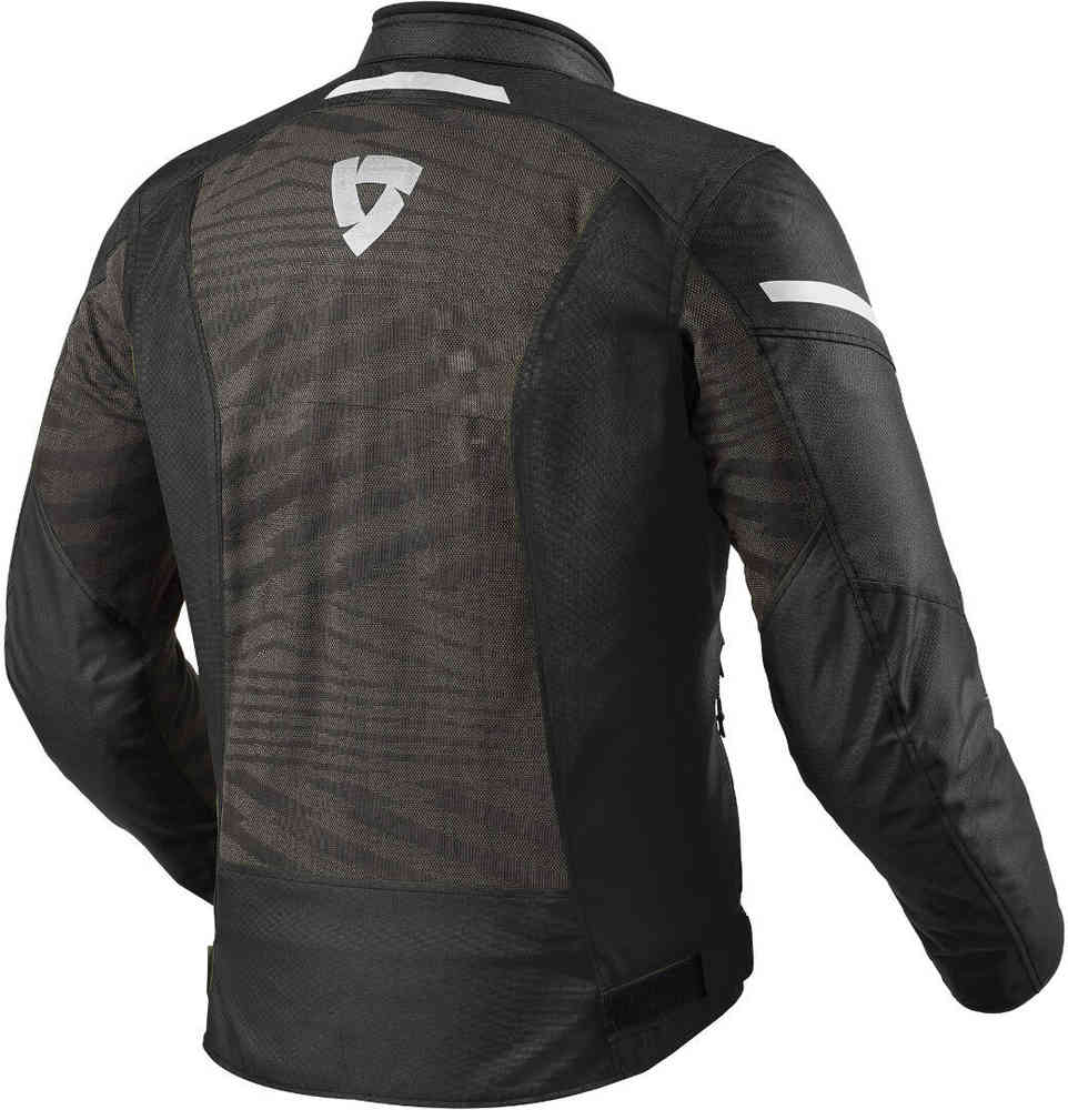 REVIT JACKET TORQUE 2 H2O